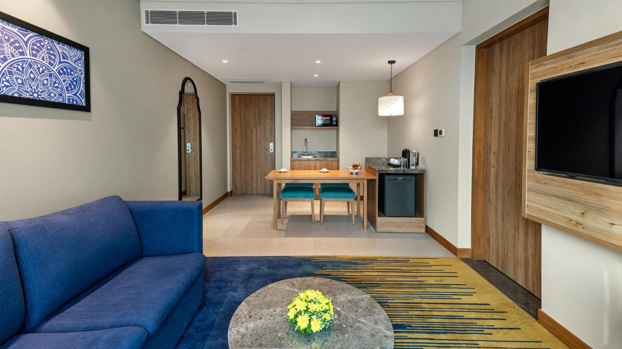 גנדהינאגר Grand Mercure Ahmedabad Gift City - An Accor Hotels Brand מראה חיצוני תמונה